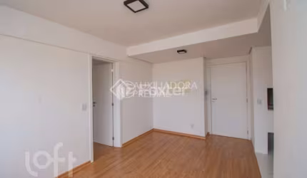 Apartamento com 1 quarto à venda na Avenida Bento Gonçalves, 4886, Agronomia, Porto Alegre, 42 m2 por R$ 320.000
