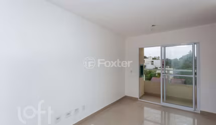 Apartamento com 2 quartos à venda na Rua João da Silva Bueno, 100, Morro Santana, Porto Alegre, 44 m2 por R$ 257.900