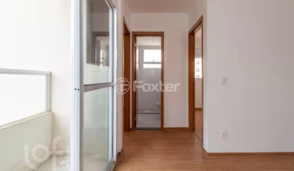 Apartamento com 2 quartos à venda na Rua João da Silva Bueno, 100, Morro Santana, Porto Alegre, 44 m2 por R$ 257.900