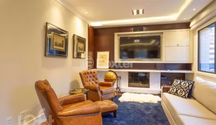 Apartamento com 3 quartos à venda na Rua Barão de Ubá, 731, Bela Vista, Porto Alegre, 221 m2 por R$ 2.450.000