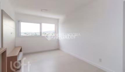 Apartamento com 2 quartos à venda na Rua Joaquim Cruz, 300, Santo Antônio, Porto Alegre, 67 m2 por R$ 480.000