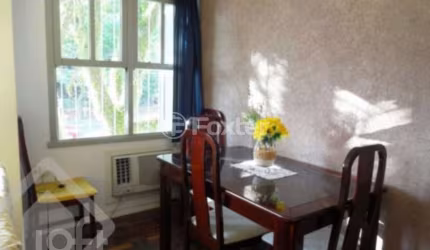 Apartamento com 2 quartos à venda na Avenida Pinheiro Borda, 532, Cristal, Porto Alegre, 58 m2 por R$ 250.000