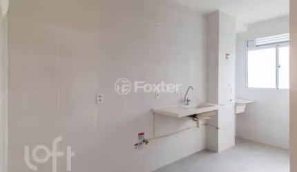 Apartamento com 2 quartos à venda na Rua João da Silva Bueno, 100, Morro Santana, Porto Alegre, 44 m2 por R$ 255.900