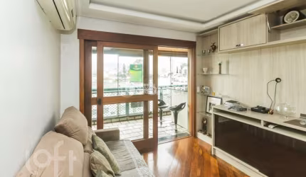 Apartamento com 2 quartos à venda na Rua São Manoel, 2022, Rio Branco, Porto Alegre, 76 m2 por R$ 590.000