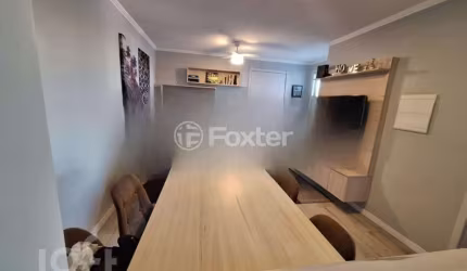 Apartamento com 2 quartos à venda na Estrada João de Oliveira Remião, 2190, Lomba do Pinheiro, Porto Alegre, 47 m2 por R$ 260.000