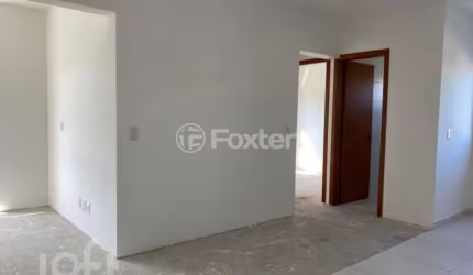 Apartamento com 2 quartos à venda na Rua Bento Gonçalves, 3924, Guarani, Novo Hamburgo, 51 m2 por R$ 276.900