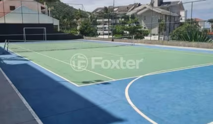 Apartamento com 2 quartos à venda na Avenida Tom Traugott Wildi, 264, Praia Brava, Florianópolis, 63 m2 por R$ 880.000