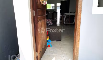 Casa com 3 quartos à venda na Servidão Henrique Thomas Nunes, 501, São João do Rio Vermelho, Florianópolis, 72 m2 por R$ 350.000