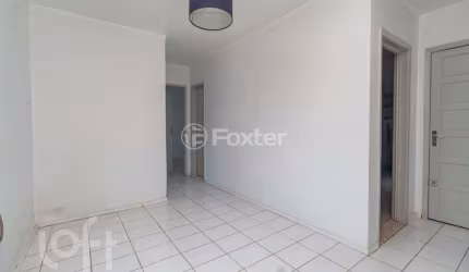 Apartamento com 2 quartos à venda na Travessa Lancaster, 50, São Sebastião, Porto Alegre, 51 m2 por R$ 220.000