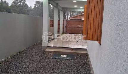 Casa com 2 quartos à venda na Rua Da Boca De Leao, 724, Capão Novo, Capão da Canoa, 100 m2 por R$ 970.000