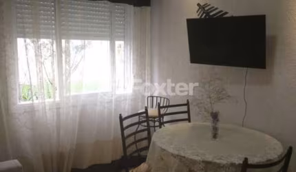 Apartamento com 2 quartos à venda na Rua Padre Ângelo Corso, 100, Cavalhada, Porto Alegre, 46 m2 por R$ 250.000