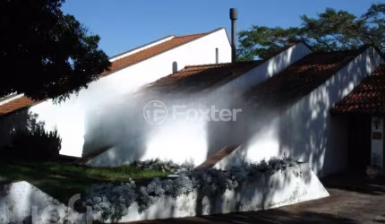 Casa com 4 quartos à venda na Avenida Arlindo Pasqualini, 765, Jardim Isabel, Porto Alegre, 516 m2 por R$ 1.280.000