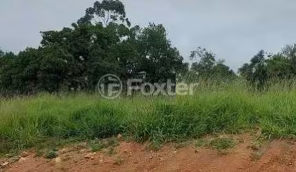 Terreno em condomínio fechado à venda na Estrada Caminho do Meio, 2771, Cocão, Viamão, 330 m2 por R$ 180.000