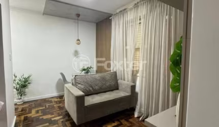 Apartamento com 2 quartos à venda na Rua Manoel Serafim, 600, Centro, Sapucaia do Sul, 49 m2 por R$ 210.000