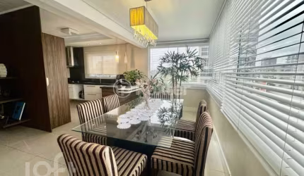 Apartamento com 3 quartos à venda na Rua Barão do Cerro Largo, 142, Marechal Rondon, Canoas, 114 m2 por R$ 890.000