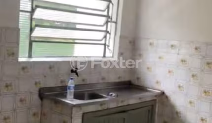 Apartamento com 2 quartos à venda na Rua Nove de Junho, 143, Vila São José, Porto Alegre, 62 m2 por R$ 235.000
