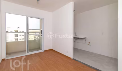 Apartamento com 2 quartos à venda na Rua João da Silva Bueno, 100, Morro Santana, Porto Alegre, 44 m2 por R$ 257.900