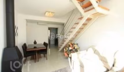 Cobertura com 2 quartos à venda na Rua La Plata, 566, Jardim Botânico, Porto Alegre, 160 m2 por R$ 1.050.000