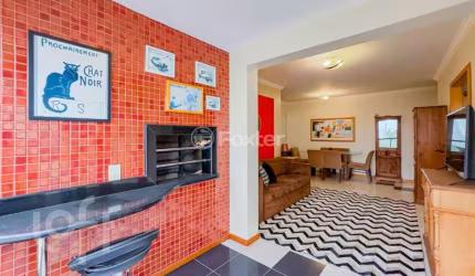 Apartamento com 2 quartos à venda na Rua Professor Duplan, 154, Rio Branco, Porto Alegre, 76 m2 por R$ 749.000