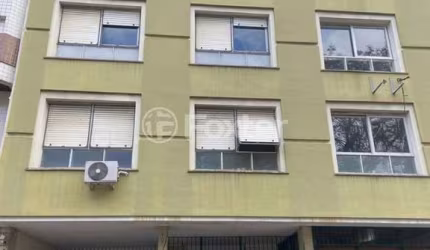 Apartamento com 1 quarto à venda na Rua Sarmento Leite, 763, Centro Histórico, Porto Alegre, 42 m2 por R$ 220.000