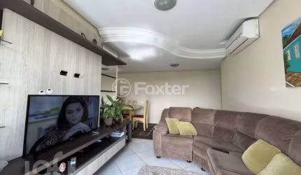 Apartamento com 2 quartos à venda na Rua Aristides Stumph, 85, São Sebastião, Esteio, 79 m2 por R$ 440.000