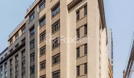 Apartamento com 1 quarto à venda na Rua Caldas Júnior, 11, Centro Histórico, Porto Alegre, 28 m2 por R$ 339.000