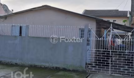 Casa com 2 quartos à venda na Rua Mauá, 1839, Rio Branco, Canoas, 80 m2 por R$ 229.000
