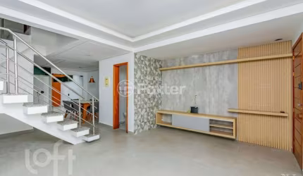 Casa com 3 quartos à venda na Avenida Armando Fajardo, 2825, Igara, Canoas, 135 m2 por R$ 770.000