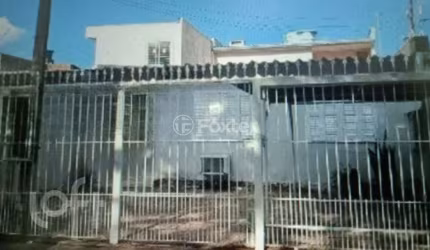 Casa com 3 quartos à venda na Rua José Viero, 185, Rubem Berta, Porto Alegre, 67 m2 por R$ 330.000