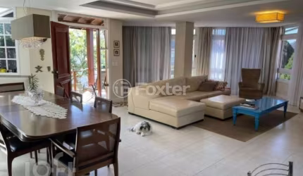 Casa com 8 quartos à venda na Rua dos Antúrios, 66, Carvoeira, Florianópolis, 450 m2 por R$ 3.500.000