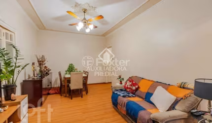 Apartamento com 3 quartos à venda na Rua Laurindo, 415, Santana, Porto Alegre, 109 m2 por R$ 424.000