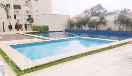 Apartamento com 3 quartos à venda na Avenida Engenheiro Francisco Rodolfo Simch, 720, Sarandi, Porto Alegre, 62 m2 por R$ 290.000