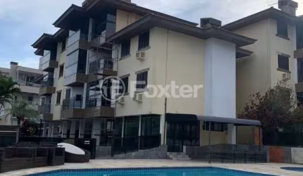 Apartamento com 3 quartos à venda na Avenida Tom Traugott Wildi, 264, Praia Brava, Florianópolis, 80 m2 por R$ 1.450.000