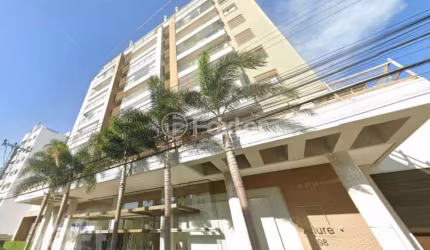 Cobertura com 3 quartos à venda na Rua José Cândido da Silva, 98, Balneário, Florianópolis, 150 m2 por R$ 2.449.000