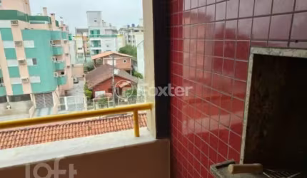 Apartamento com 1 quarto à venda na Rua Antenor Borges, 134, Canasvieiras, Florianópolis, 74 m2 por R$ 641.000