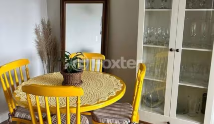 Apartamento com 2 quartos à venda na Travessa Herbert, 26, Passo das Pedras, Gravataí, 53 m2 por R$ 328.000