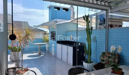 Cobertura com 3 quartos à venda na Rua Recanto do Sol, 233, Ingleses do Rio Vermelho, Florianópolis, 173 m2 por R$ 1.350.000