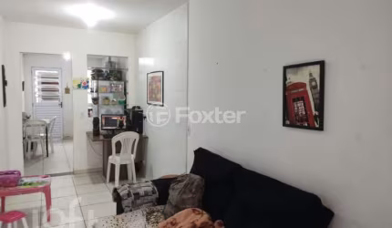 Casa com 2 quartos à venda na Rua Porto Alegre, 670, Mato Alto, Gravataí, 65 m2 por R$ 350.000