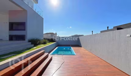 Casa em condomínio fechado com 4 quartos à venda na Estrada das Três Meninas, 2001, Vila Nova, Porto Alegre, 293 m2 por R$ 2.390.000