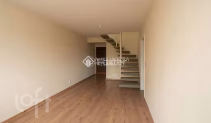 Cobertura com 2 quartos à venda na Rua Riachuelo, 949, Centro Histórico, Porto Alegre, 151 m2 por R$ 590.000