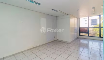Sala comercial com 1 sala à venda na Rua Silva Jardim, 466, Bela Vista, Porto Alegre, 52 m2 por R$ 370.000