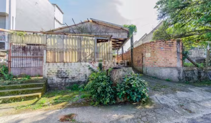 Terreno comercial à venda na Rua Aurora, 740, Marechal Rondon, Canoas, 880 m2 por R$ 750.000