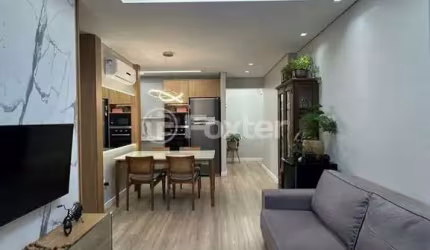 Apartamento com 2 quartos à venda na Rua Osni João Vieira, 877, Campinas, São José, 106 m2 por R$ 1.060.000