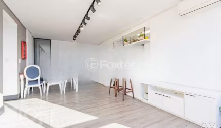 Apartamento com 3 quartos à venda na Rua Dona Leopoldina, 296, São João, Porto Alegre, 86 m2 por R$ 989.000