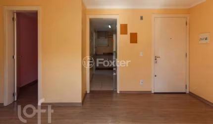 Apartamento com 3 quartos à venda na Rua Roberto Francisco Behrens, 225, Mato Grande, Canoas, 52 m2 por R$ 223.000
