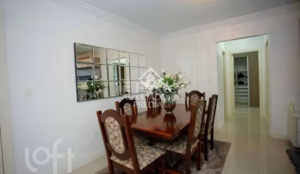 Apartamento com 2 quartos à venda na Rua Irene Capponi Santiago, 243, Cristo Redentor, Porto Alegre, 78 m2 por R$ 540.000