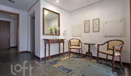 Cobertura com 3 quartos à venda na Rua Dona Inocência, 121, Jardim Botânico, Porto Alegre, 140 m2 por R$ 890.000