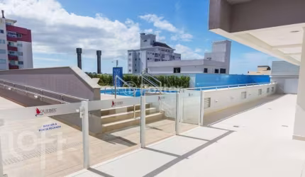 Apartamento com 2 quartos à venda na Rua Maria Claudino da Cruz, 575, Capoeiras, Florianópolis, 68 m2 por R$ 680.000