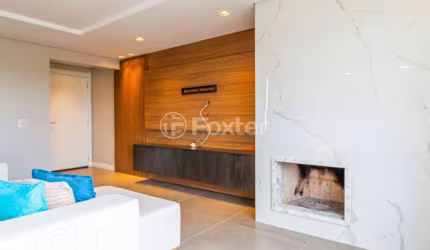 Apartamento com 2 quartos à venda na Rua São Josemaria Escriva, 555, Jardim do Salso, Porto Alegre, 101 m2 por R$ 1.150.000