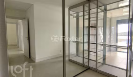 Apartamento com 3 quartos à venda na Rodovia João Paulo, 2301, João Paulo, Florianópolis, 130 m2 por R$ 2.960.000